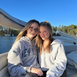 Meet your Posher, Paige